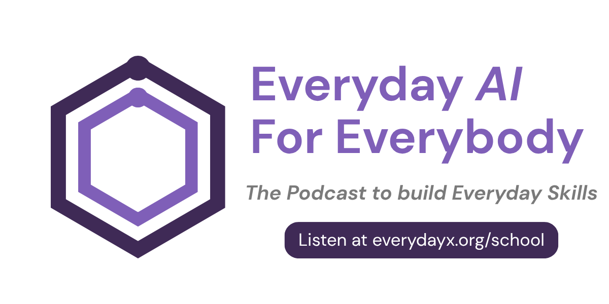 EverydayAI - Digital Banner