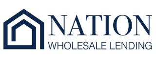 Nation Lending logo