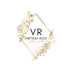 Vintage Rose